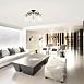 Потолочный светильник Eurosvet Arabella 70087/5 - фото