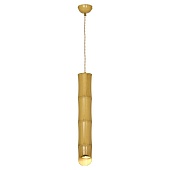 Подвесной светильник Lussole BAMBOO LSP-8564