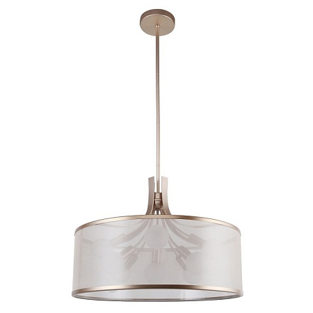 Подвесная люстра Favourite 2551-9P - фото