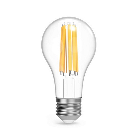 Светодиодная филаментная лампа Gauss FILAMENT A70 26W 2700Lm 4100K E27 102902226 - фото