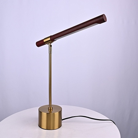 Настольная Лампа Steri Gold Imperiumloft 314530-75 - фото