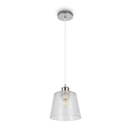Подвесной светильник Freya FR5275PL-01CH - фото