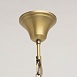 Люстра  дельрей MW-Light  700012208 - фото