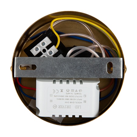 Подвесной светильник Freya FR6106PL-L13G - фото