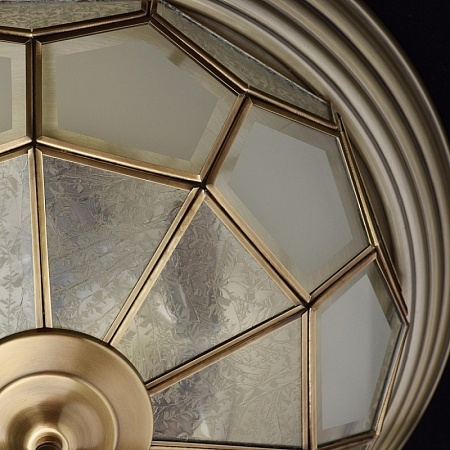 Светильник  маркиз Chiaro  397010506 - фото