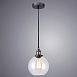 Светильник Divinare OMICRON 8020/01 SP-1 - фото
