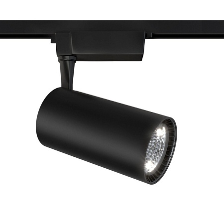 Трековый светильник Technical Vuoro TR003-1-40W4K-B - фото