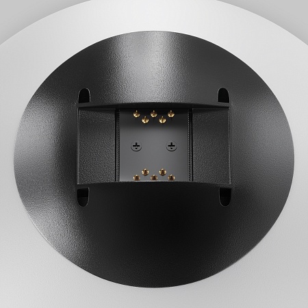 Подвесной светильник Technical Bowl TR126B-20W3K-W - фото