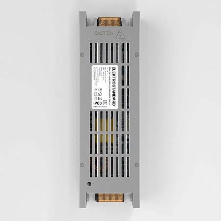 Блок питания для светодиодной ленты 24 В 250W Трансформатор 24V 250W Elektrostandard - фото