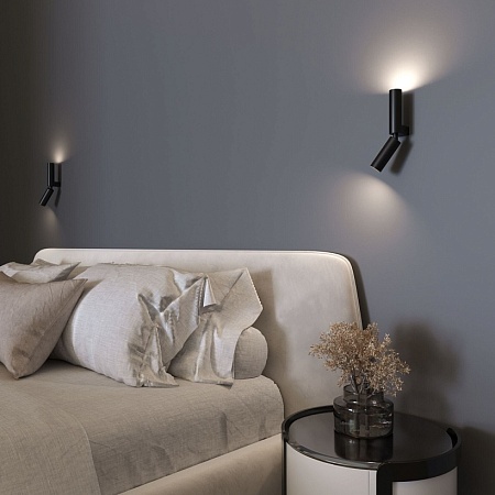 Настенный светильник Eurosvet 40020/1 LED - фото