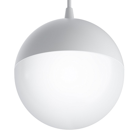 Трековый светильник Technical Kiat TR018-2-10W3K-W - фото