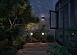 Ландшафтный светильник Outdoor O483FL-L10GF3K - фото