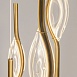 Подвесной светильник Maytoni Foresight MOD347PL-L48BS3K - фото