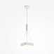 Потолочный светильник Technical Zon C032CL-24W3K-SQ-W - фото