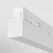 Трековый светильник Voltega VGL030-2-12W3K-W - фото