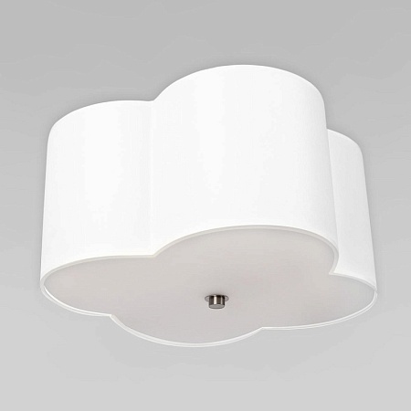 10303 Nickel Потолочный светильник LOFT IT Silence - фото