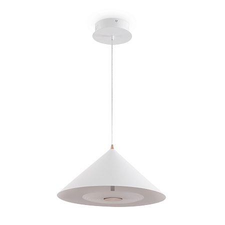 Подвесной светильник Freya Ride FR5397PL-L3W - фото