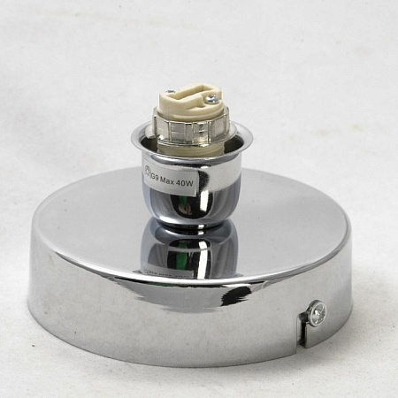 Потолочный светильник Lussole MONTELETO LSJ-0407-01 - фото