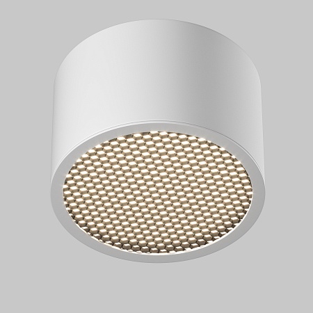 Потолочный светильник Technical C122CL-GX53-W - фото