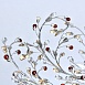 Светильник  виола Chiaro  298013309 - фото