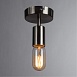 Потолочный светильник Arte Lamp FUORI A9184PL-1SS - фото