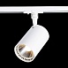 Св-к трек. Белый LED 1*30W 3000K 2 700Lm Ra≥90 36° IP20 L139xW89xH194 100-240V ST351.536.30.36 - фото