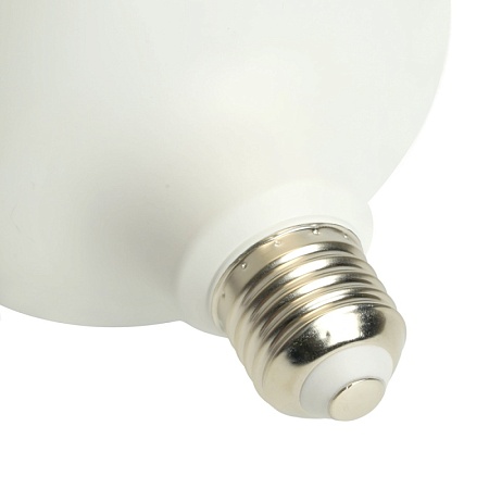 Лампа светодиодная SAFFIT SBHP1060 E27-E40 60W 230V 4000K - фото
