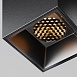 Потолочный светильник Technical C064CL-5W2.7K-SQ-B - фото