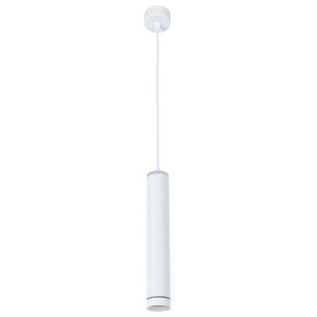 Точечный подвесной светильник Arte Lamp ALTAIS A6110SP-2WH - фото