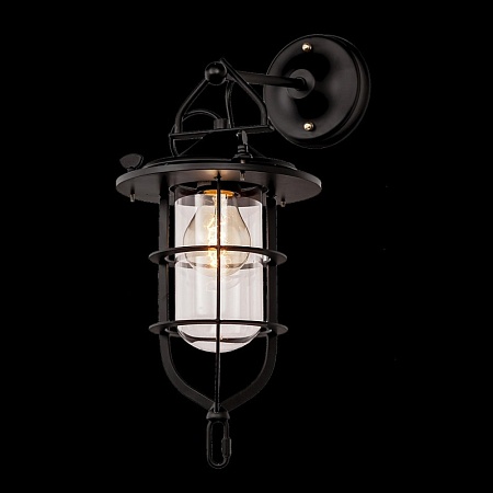 LOFT2116W Бра LOFT IT Warehouse - фото