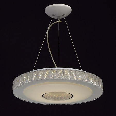 Люстра de markt фризанте DeMarkt  687010601 - фото