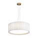 Подвесной светильник Freya FR5590PL-01BS1 - фото