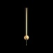 10150/630 Green Настенный светильник LOFT IT Handle - фото