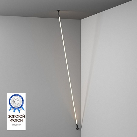 Бра Denkirs Flex DK7505-BK - фото