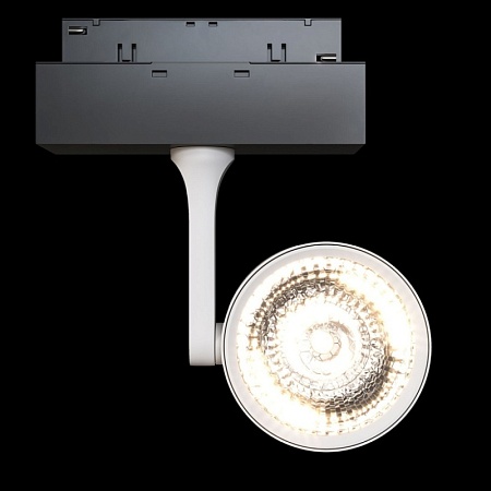 Трековый светильник Technical Track lamps TR024-2-10W3K - фото