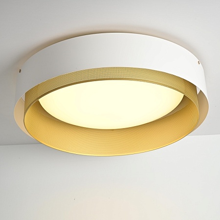 Потолочный Светильник Casing C 62 Белый Imperiumloft 189557-26 - фото