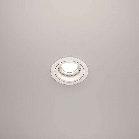 Встраиваемый светильник Technical Atom DL025-2-01W - фото