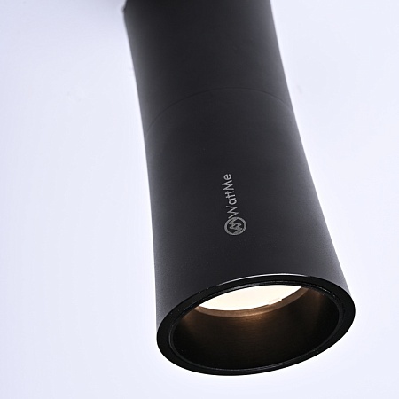 Потолочный Светильник Zyppa Black H12 Imperiumloft 314102-26 - фото