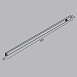 Трековый светильник Technical BASIS TR190-1-15W4K-B - фото