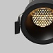 Встраиваемый светильник Technical DL123-10W-3K-B - фото