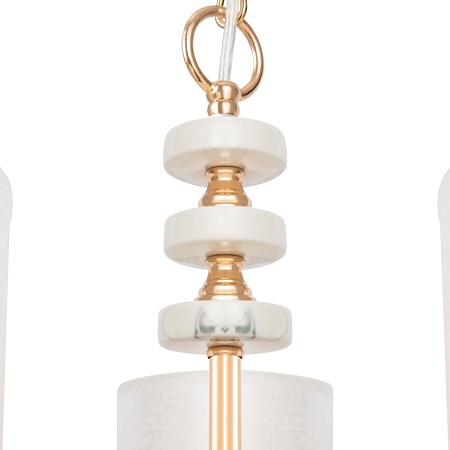 Люстра Freya Tiana FR5015PL-05G - фото