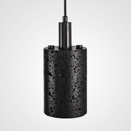 Подвесной Светильник Rogerd Small Black Imperiumloft 189837-23 - фото
