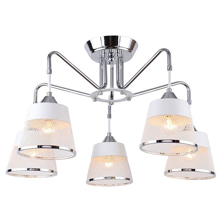 Люстра Lussole MOHAVE GRLSP-8095 - фото