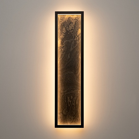 Настенный светильник (бра) Maytoni Orign MOD311WL-L55B3K - фото