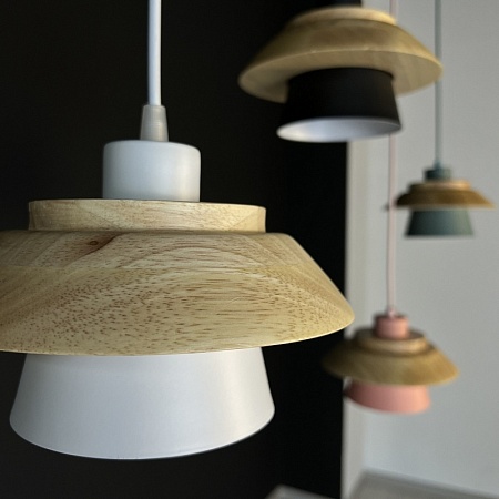 Подвесной Светильник Saturno Not Baroncelli Suspension D60 Imperiumloft 178165-22 - фото