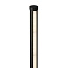 Напольный светильник (торшер) Maytoni Flow MOD147FL-L20BK1 - фото