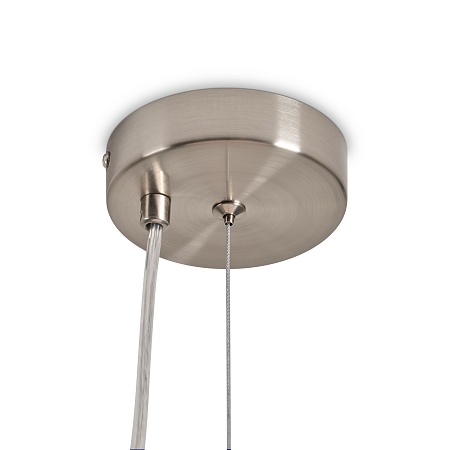 Подвесной светильник Freya Bride FR5367PL-01N - фото