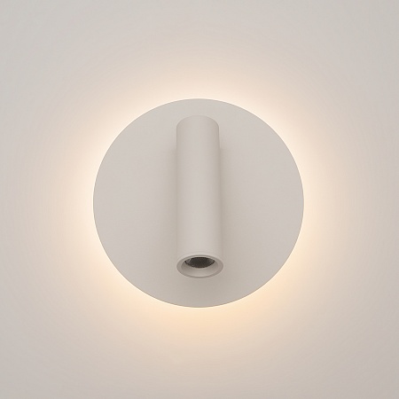 Настенный светильник (бра) Technical Ios 176 C176-WL-01-6W-W - фото