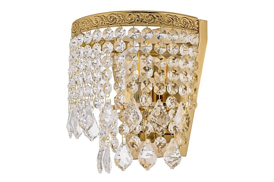 Бра Arti Lampadari Elite Castellana E 2.10.602 G - фото