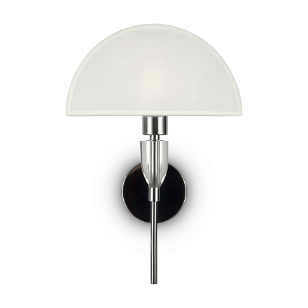 Настенный светильник (бра) Maytoni Prima Z034WL-01CH - фото